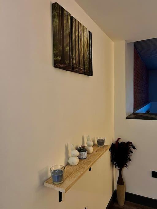 Cityzenretreat - Mezzanine Apartment Sleeps 4 Sheffield City Centre Екстериор снимка