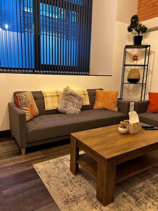 Cityzenretreat - Mezzanine Apartment Sleeps 4 Sheffield City Centre Екстериор снимка
